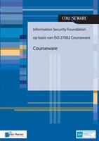 Information security foundation op basis van ISO 27002 courseware