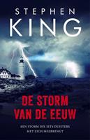 De storm van de eeuw