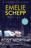 Post mortem - Emelie Schepp