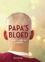 Papa's bloed - Dennis Verweijen