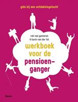 Werkboek voor de pensioenganger - Rob van Gameren en Karin van der Tol