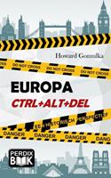 Europa Ctrl+Alt+Del - Howard Gomulka