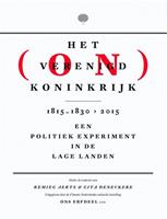 Het (on)Verenigd Koninkrijk