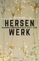 Hersenwerk - Max van der Linden - ebook