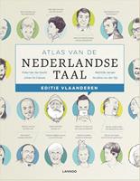 Atlas van de Nederlandse taal Vlaanderen - Fieke Van der Gucht, Johan De Caluwe, Mathilde Jansen, e.a.