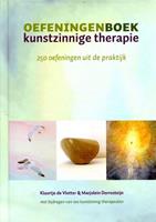 Kunstzinnige therapie - Klaartje de Vletter en Marjolein Dorresteijn
