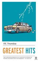 Greatest hits - P.F. ThomÃ©se