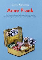 Anne Frank - Marieke Nijmanting