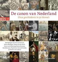 De canon van Nederland - Roelof Bouwman