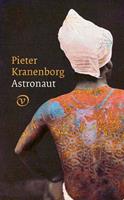 Astronaut - Pieter Kranenborg