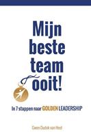 Mijn beste team ooit! - Gwen Dudok van Heel