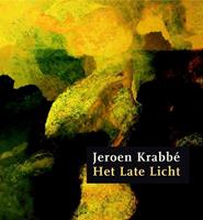 Jeroen KrabbÃ©, Het late licht - FrÃ©nk van der Linden en Pieter Webeling