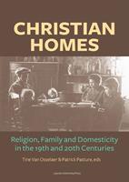 Christian Homes - Tine Van Osselaer, Patrick Pasture - ebook