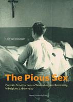 The Pious Sex - Tine Van Osselaer - ebook