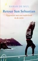 Retour San Sebastian