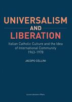 Universalism and Liberation - Jacopo Cellini - ebook