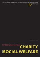 Charity and Social Welfare - Leen Van Molle - ebook