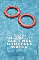 Als twee druppels water - Anna Snoekstra