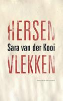 Hersenvlekken - Sara van der Kooi