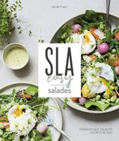 Sla, easy salades - Ida de Haart