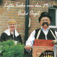 Lytse  - Auke Orgel