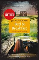 Jet van Vuuren Bed & Breakfast