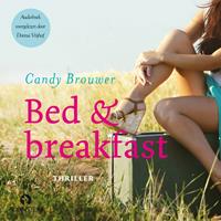 Candy Brouwer Bed and breakfast