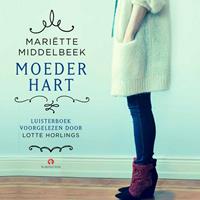 Mariëtte Middelbeek Moederhart