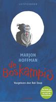 Marjon Hoffman De Boskampi's