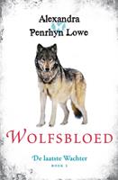 Alexandra Penrhyn Lowe Wolfsbloed