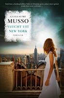 Guillaume Musso Vlucht uit New York