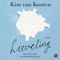 Kim van Kooten Lieveling