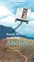 Annie M.G. Schmidt Abeltje