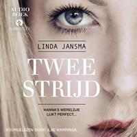 Linda Jansma Tweestrijd