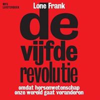 Lone Frank De vijfde revolutie