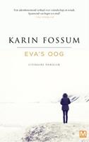 Karin Fossum Eva's oog