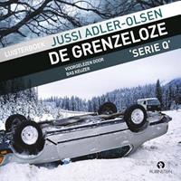 Jussi Adler-Olsen De grenzeloze