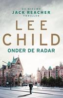 Lee Child Onder de radar