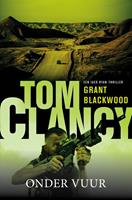 Grant Blackwood Tom Clancy Onder vuur