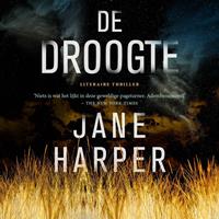 Jane Harper De droogte