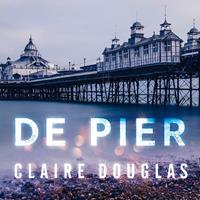 Claire Douglas De pier