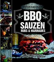 BBQ sauzen, rups en marinades