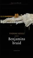 Yvonne Keuls Benjamins bruid