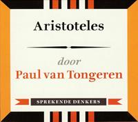 Paul van Tongeren Aristoteles