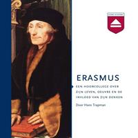 Hans Trapman Erasmus