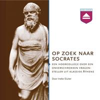 Op zoek naar Socrates