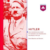 Maarten van Rossem Hitler