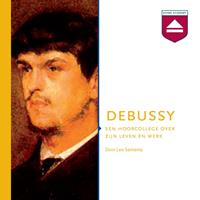 Leo Samama Debussy
