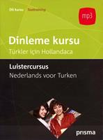 Prisma luistercursus Nederlands voor Turken
