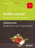 Willy Hemelrijk Audio course - Dutch for English Speakers